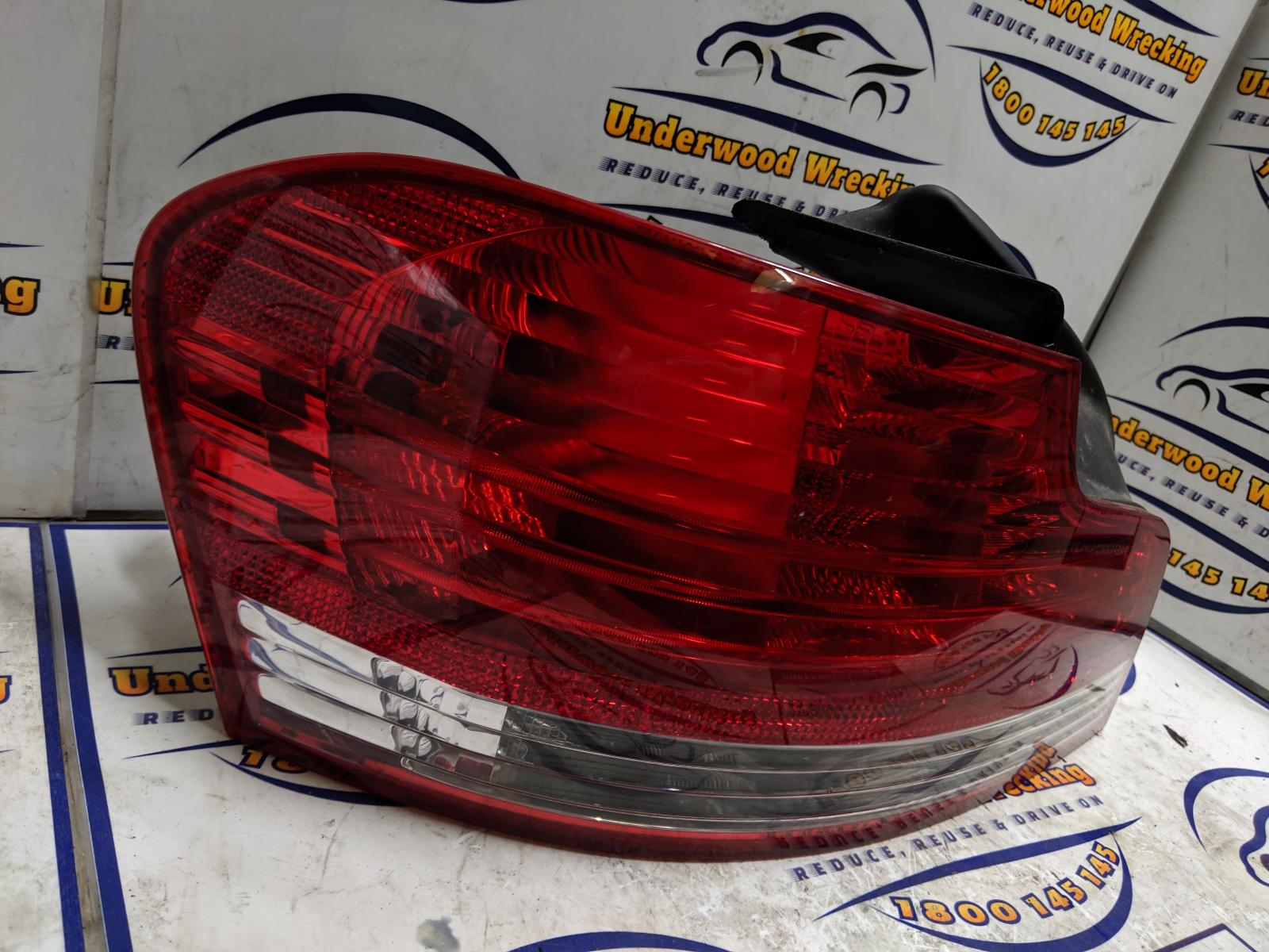View Auto part Left Taillight Bmw 1 Series 2009