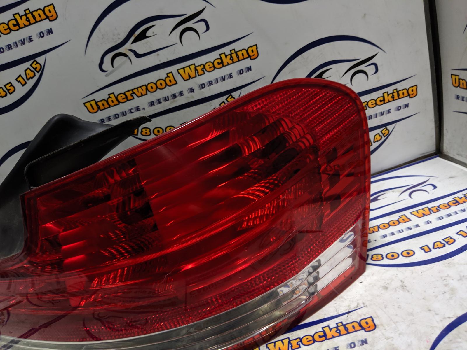 View Auto part Right Taillight Bmw 1 Series 2009