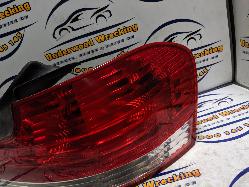View Auto part Right Taillight Bmw 1 Series 2009