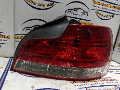 View Auto part Right Taillight Bmw 1 Series 2009