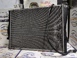 View Auto part Radiator Bmw 1 Series 2009
