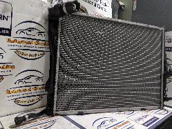 View Auto part Radiator Bmw 1 Series 2009