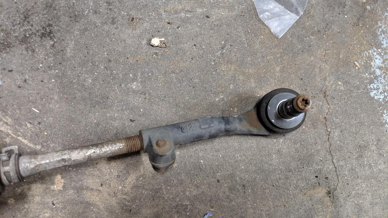 View Auto part Steering Box/Rack Bmw 1 Series 2009