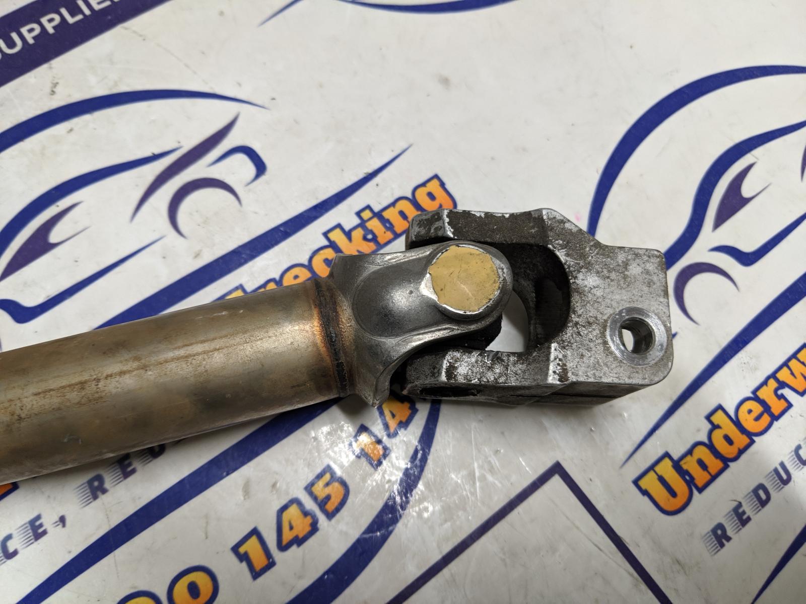 View Auto part Steering Intermediate Shaft Bmw 1 Series 2009