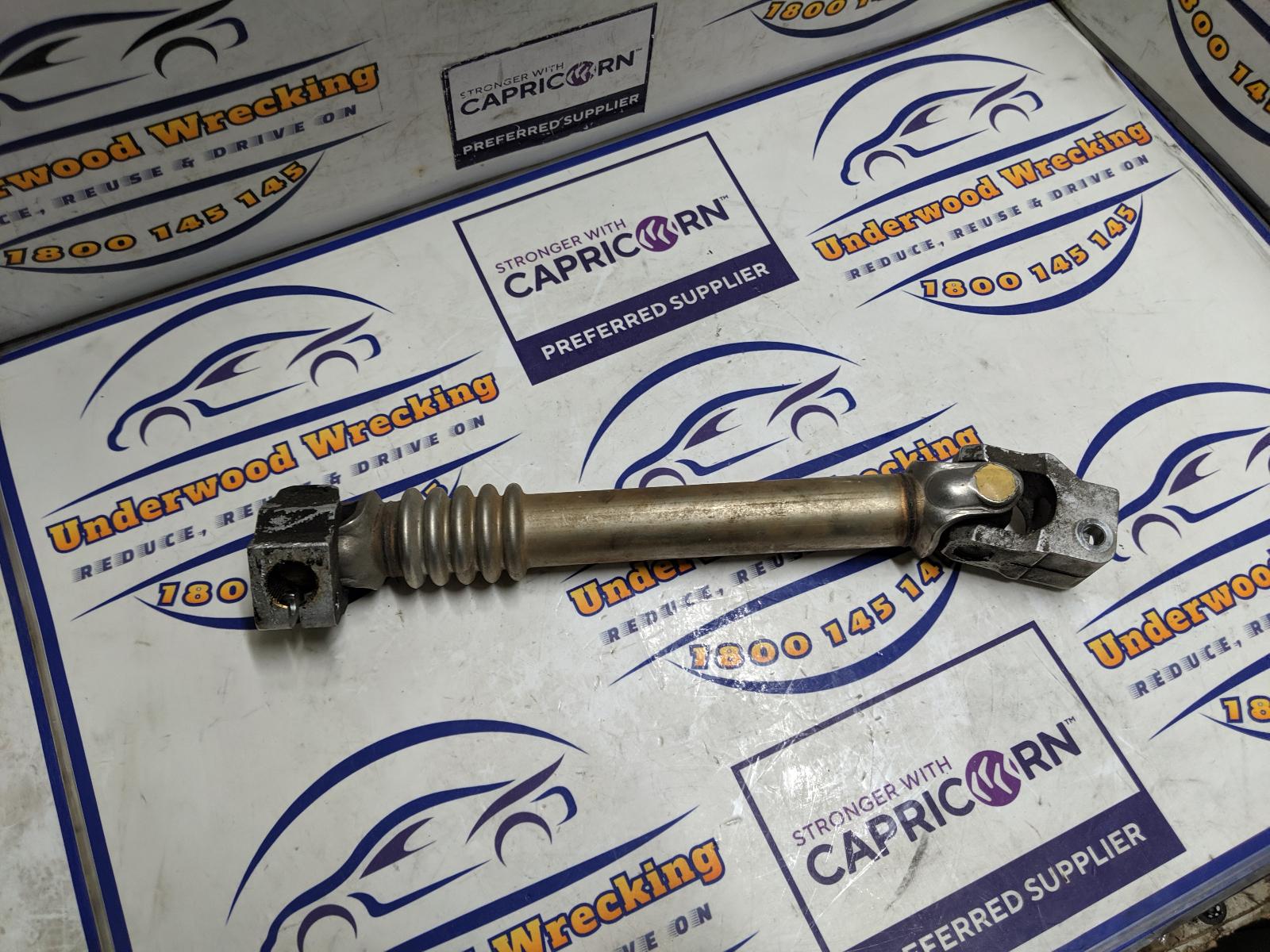 View Auto part Steering Intermediate Shaft Bmw 1 Series 2009