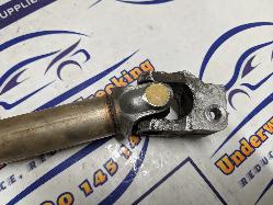 View Auto part Steering Intermediate Shaft Bmw 1 Series 2009