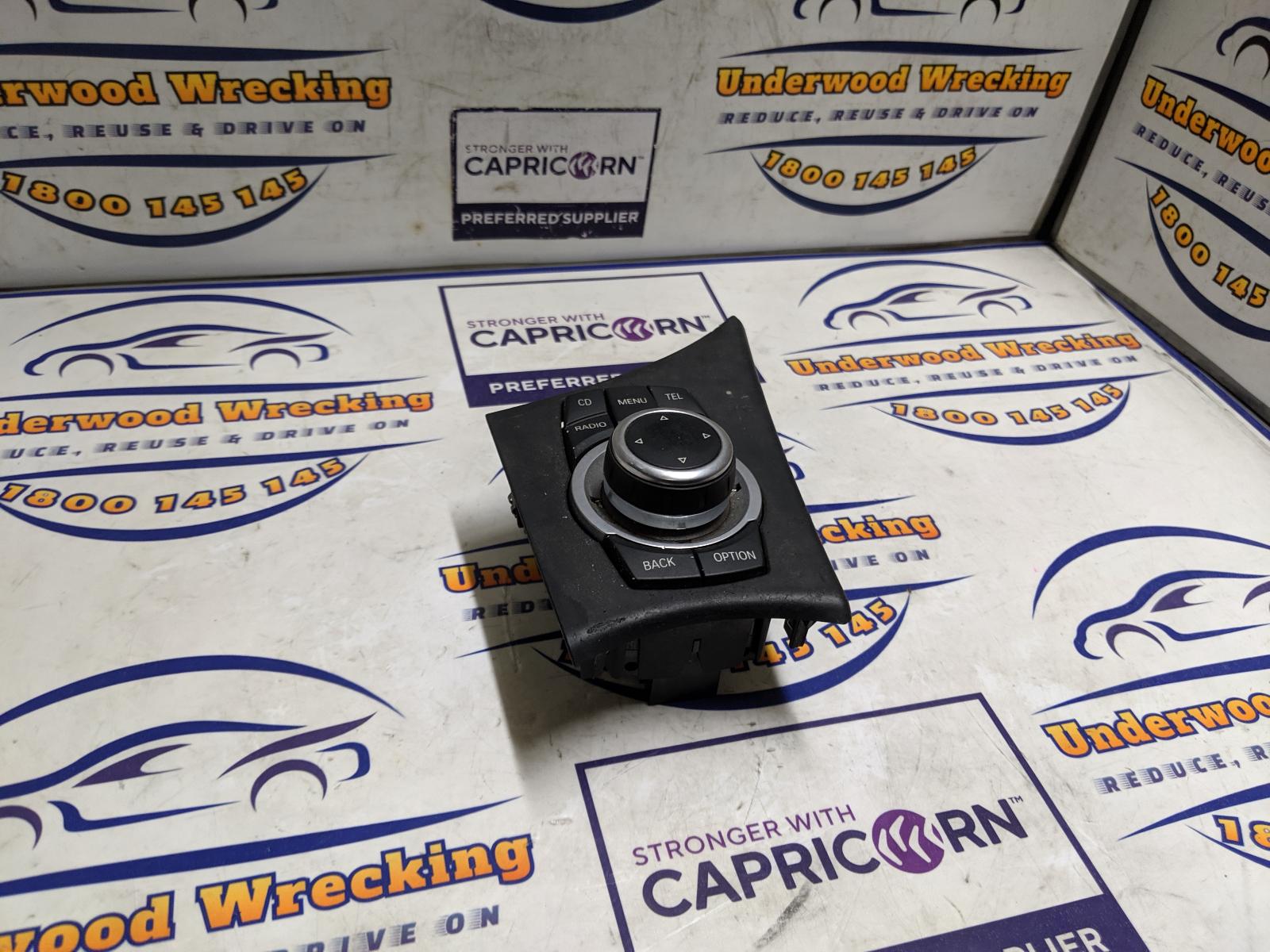 View Auto part Combination Switch Bmw 1 Series 2009