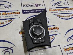 View Auto part Combination Switch Bmw 1 Series 2009