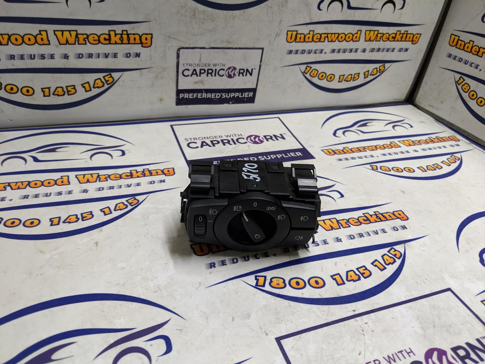 View Auto part Combination Switch Bmw 1 Series 2009
