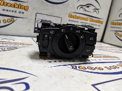 View Auto part Combination Switch Bmw 1 Series 2009