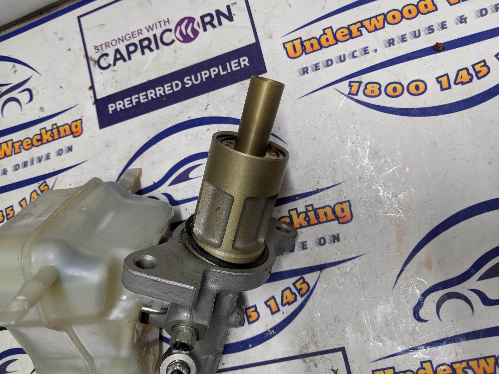 View Auto part Master Cylinder Bmw 1 Series 2009