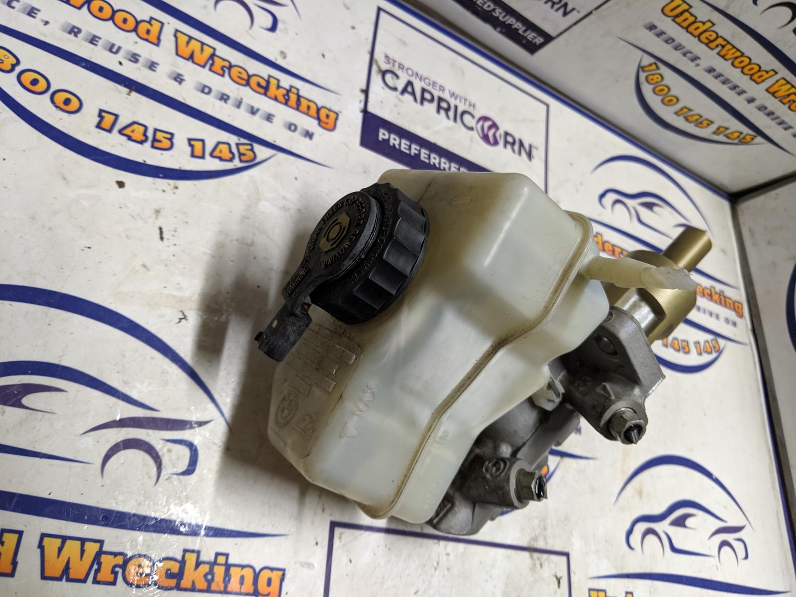 View Auto part Master Cylinder Bmw 1 Series 2009