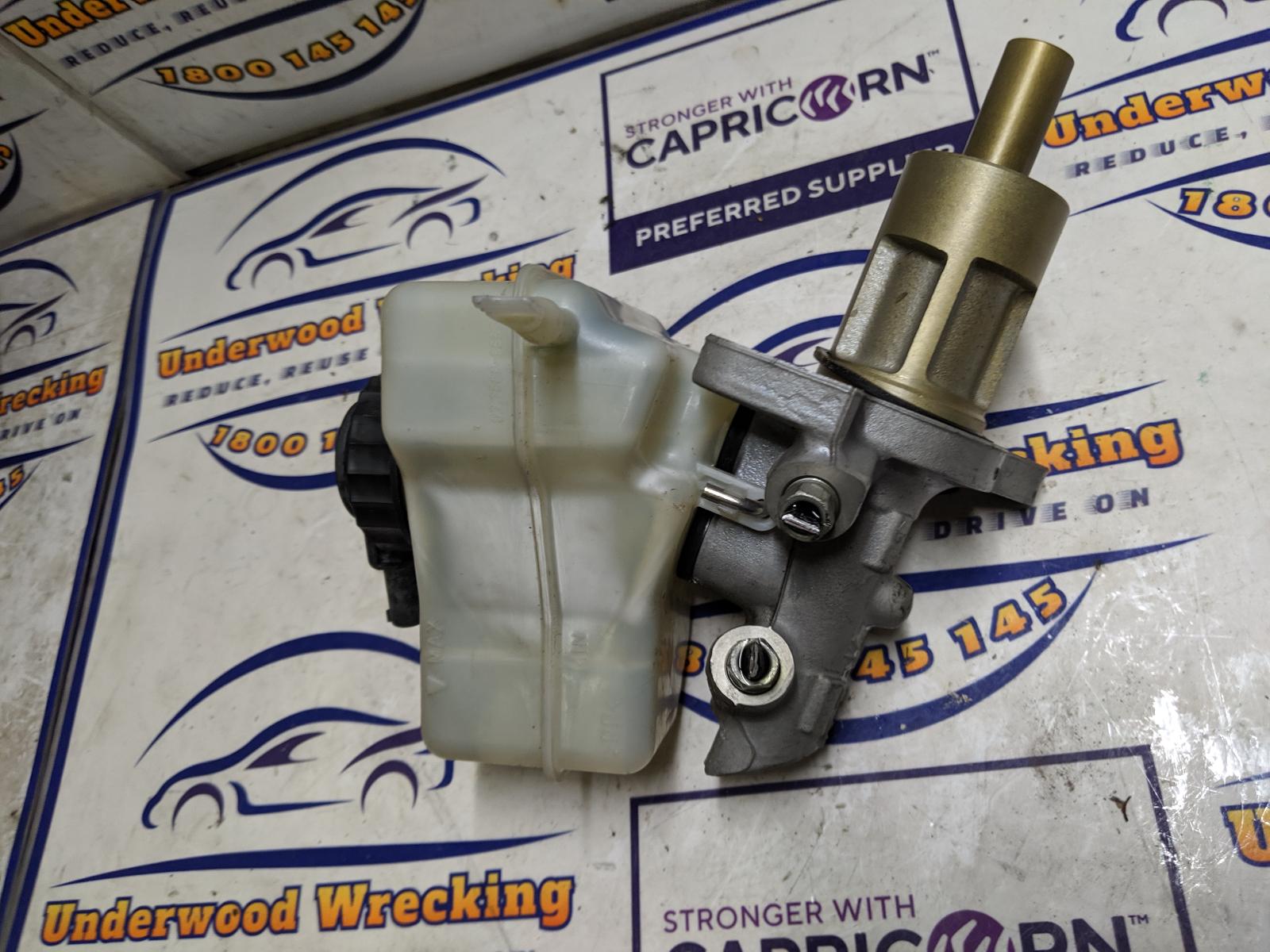 View Auto part Master Cylinder Bmw 1 Series 2009