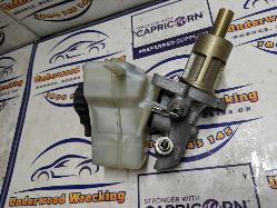 View Auto part Master Cylinder Bmw 1 Series 2009