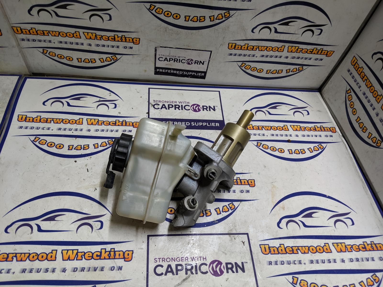 View Auto part Master Cylinder Bmw 1 Series 2009