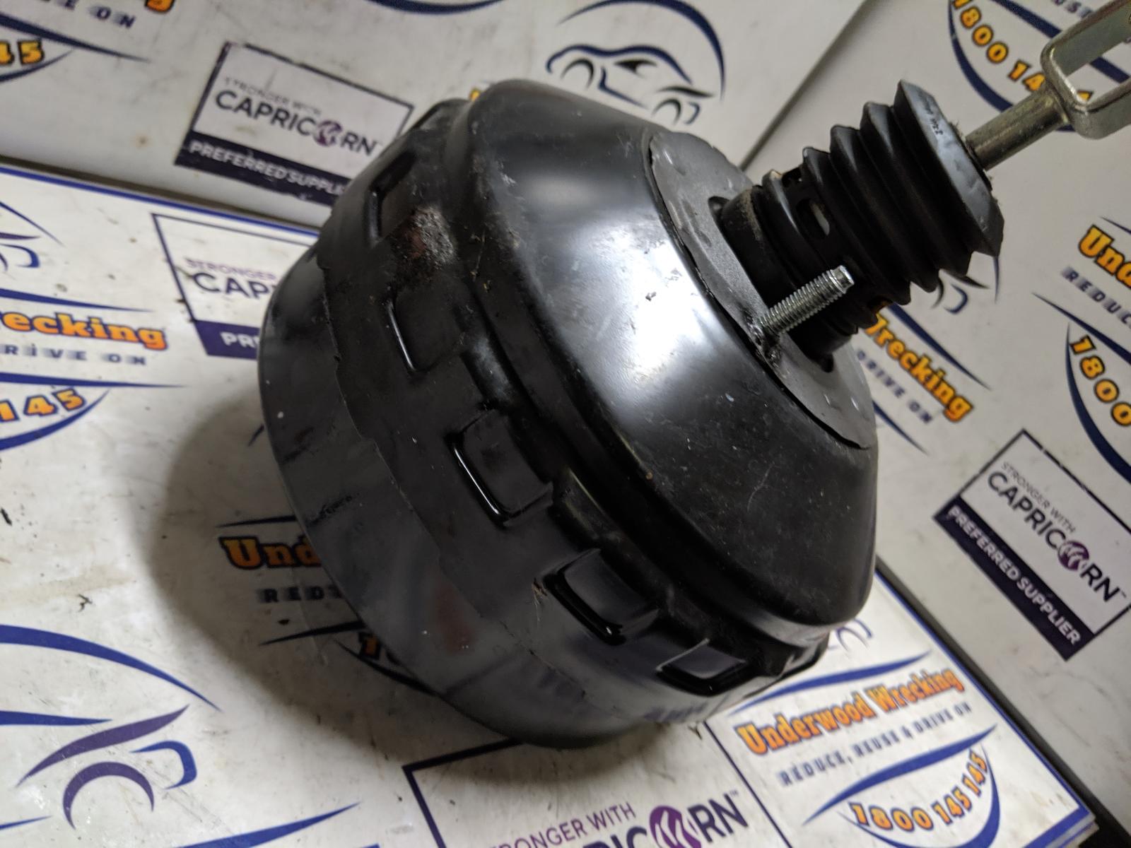 View Auto part Brake Booster Bmw 1 Series 2009