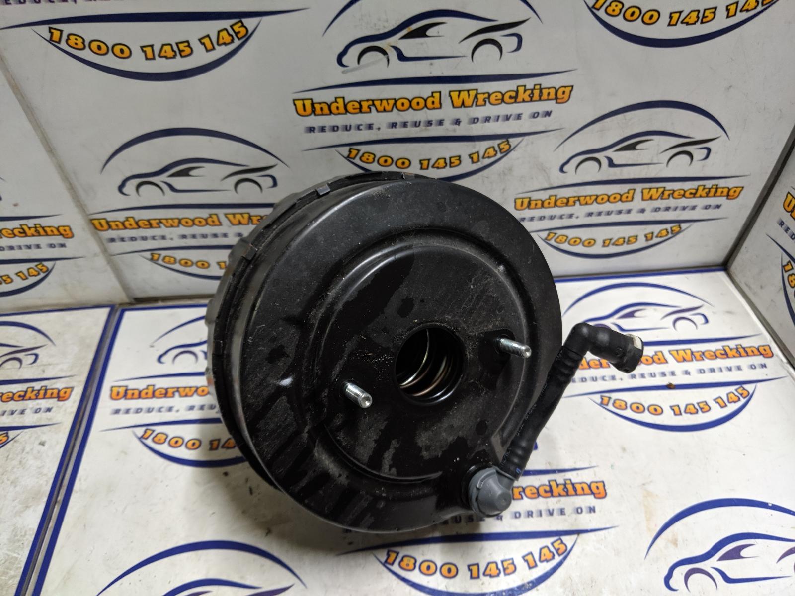 View Auto part Brake Booster Bmw 1 Series 2009