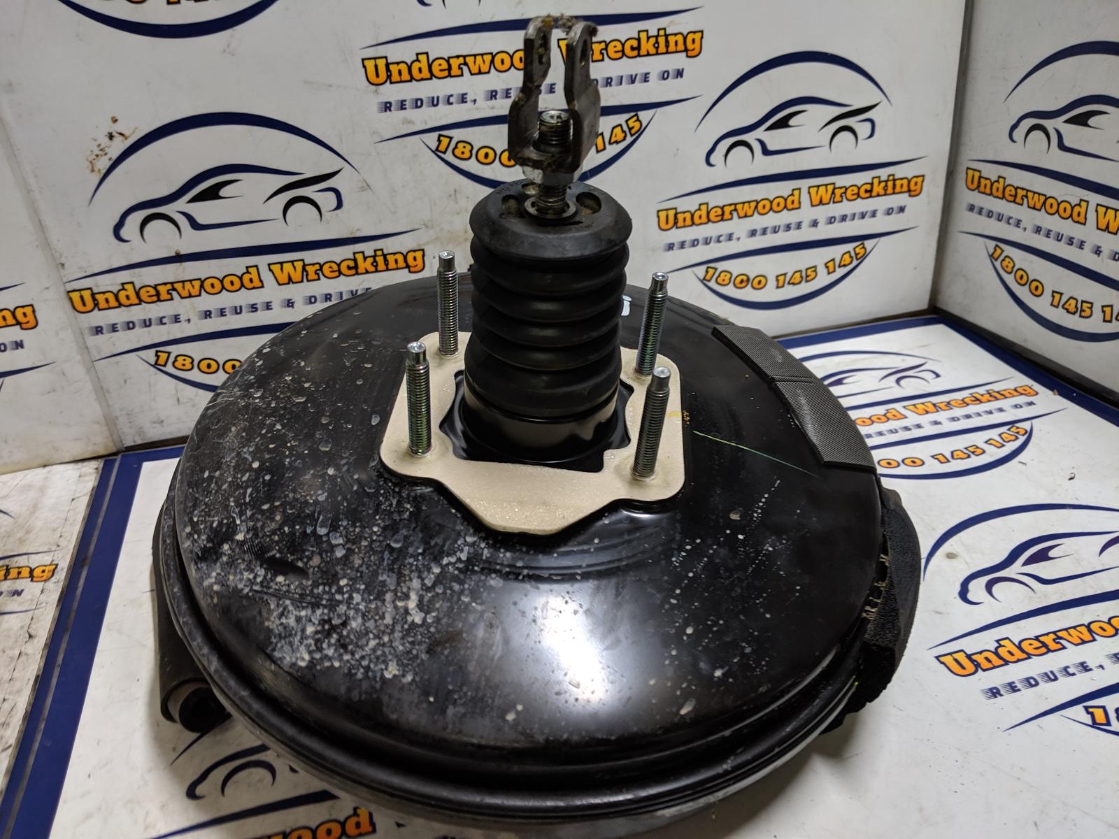 2011 Mazda Cx7 Brake Booster View Auto part Brake Booster Mazda Cx7 2011