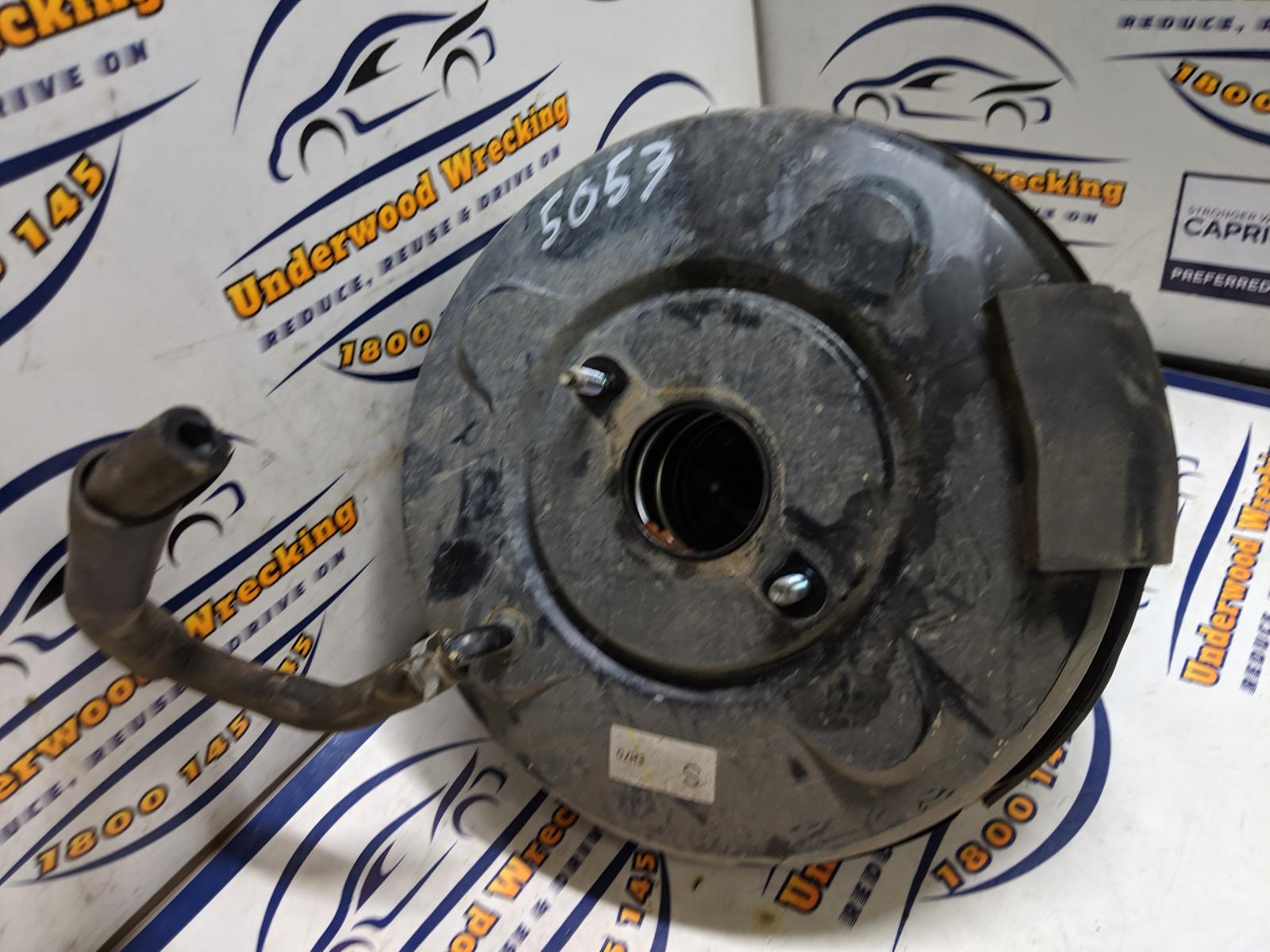 2011 Mazda Cx7 Brake Booster View Auto part Brake Booster Mazda Cx7 2011