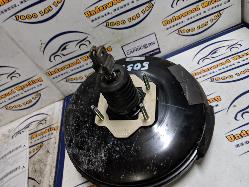 View Auto part Brake Booster Mazda Cx7 2011