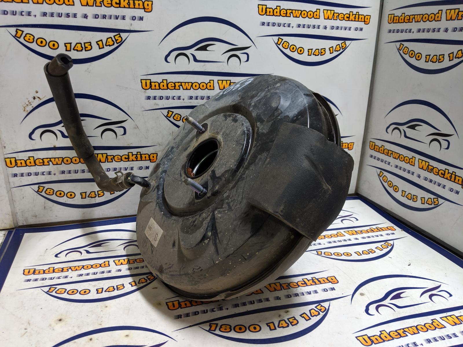 2011 Mazda Cx7 Brake Booster View Auto part Brake Booster Mazda Cx7 2011