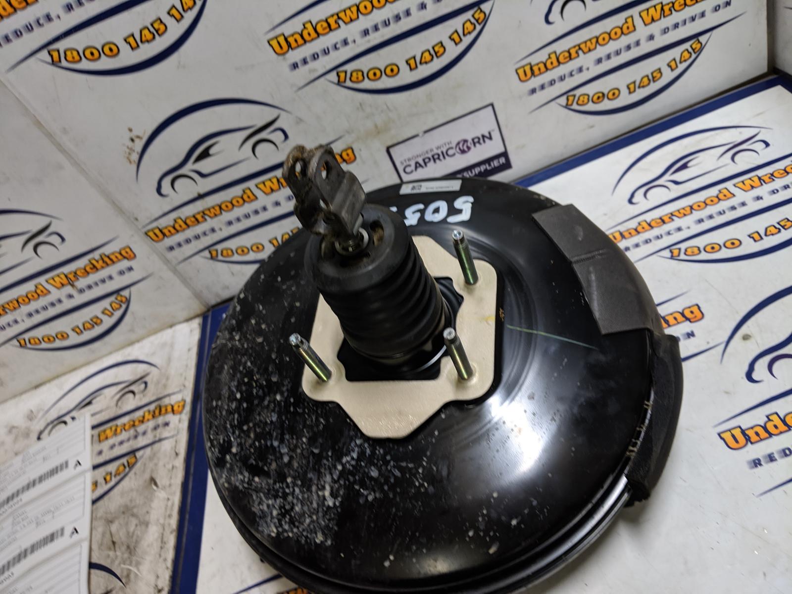 2011 Mazda Cx7 Brake Booster View Auto part Brake Booster Mazda Cx7 2011