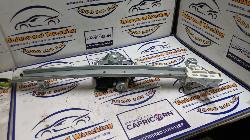 View Auto part Left Front Window Reg/Motor Nissan Xtrail 2024
