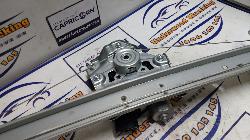 View Auto part Left Front Window Reg/Motor Nissan Xtrail 2024