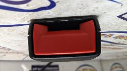 View Auto part Seatbelt/Stalk Nissan Xtrail 2024