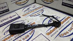 View Auto part Seatbelt/Stalk Nissan Xtrail 2024