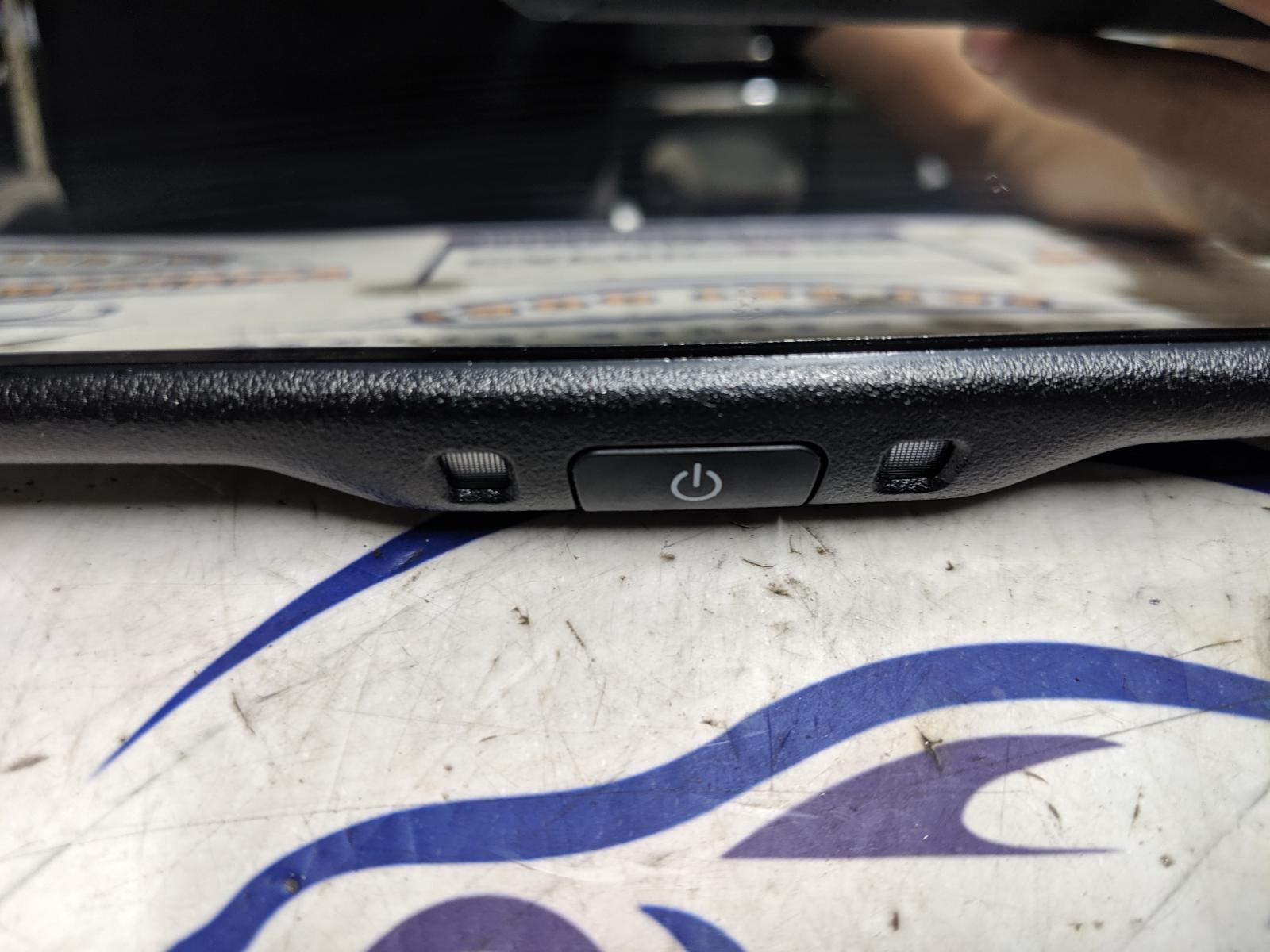 View Auto part Interior Mirror Nissan Xtrail 2024