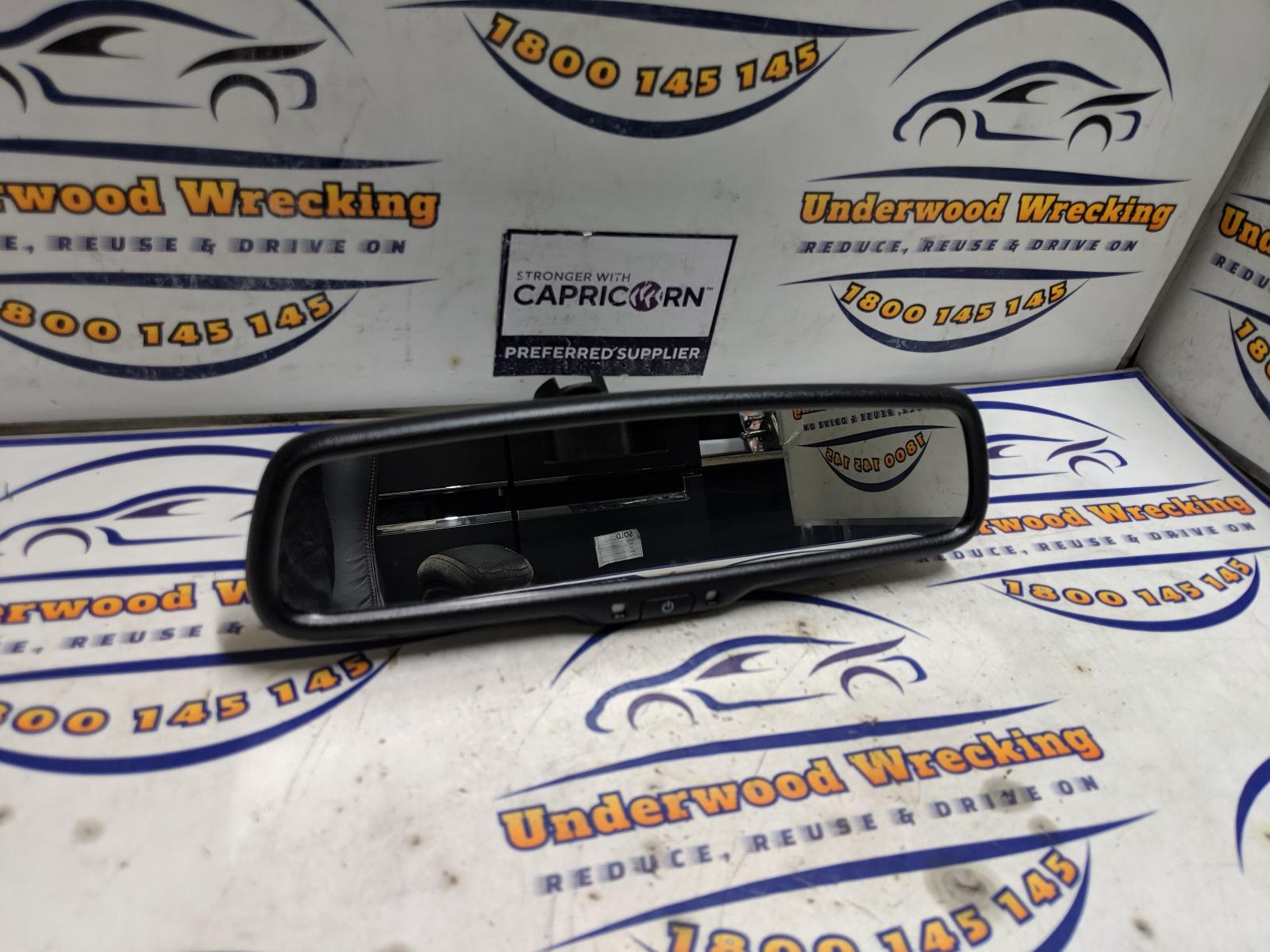 View Auto part Interior Mirror Nissan Xtrail 2024