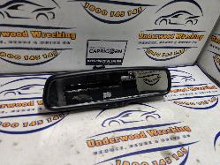 View Auto part Interior Mirror Nissan Xtrail 2024