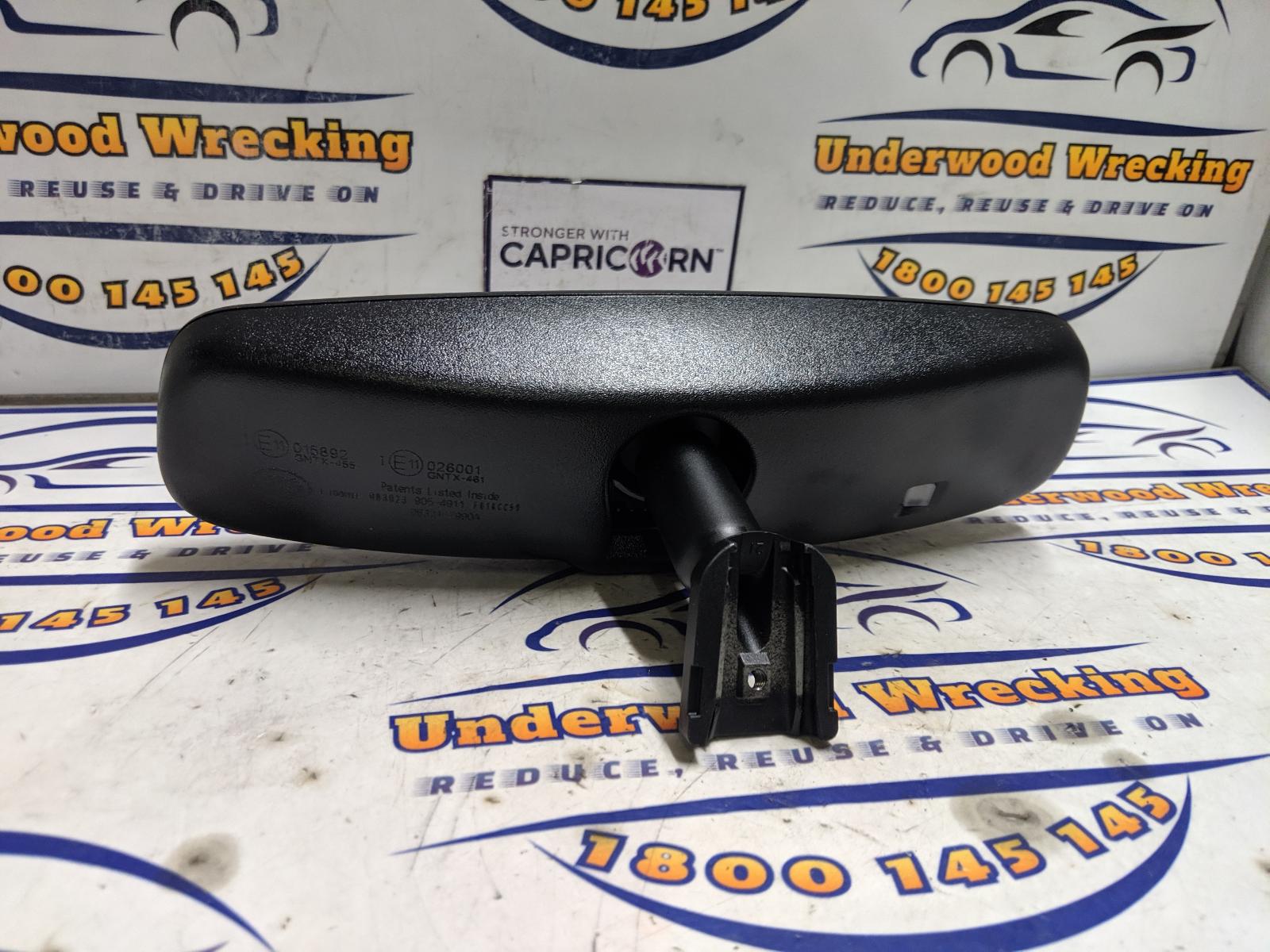 View Auto part Interior Mirror Nissan Xtrail 2024