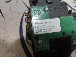 View Auto part Combination Switch Mazda 2 2010