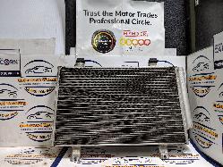 View Auto part A/C Condenser Suzuki Swift 2006