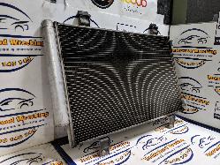View Auto part A/C Condenser Suzuki Swift 2006