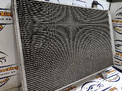 View Auto part A/C Condenser Suzuki Swift 2006