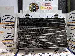 View Auto part A/C Condenser Suzuki Swift 2006