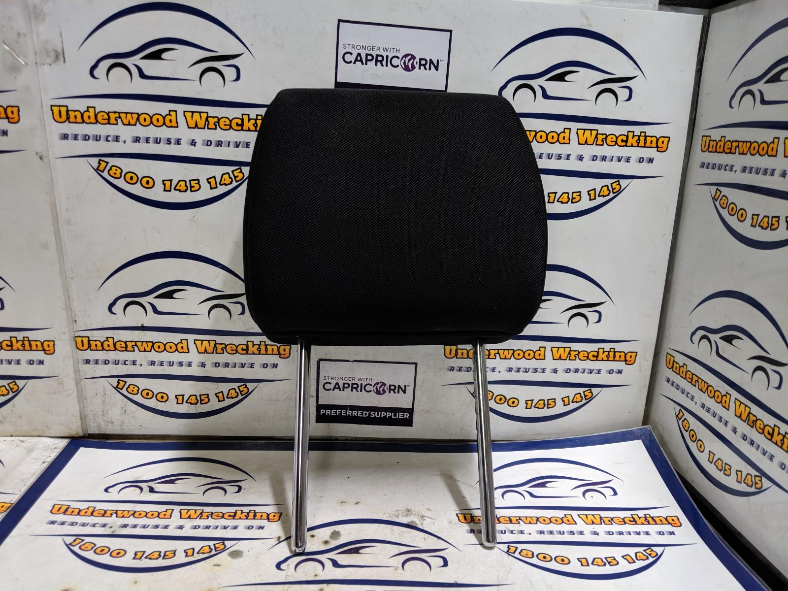View Auto part Headrest Suzuki Swift 2006