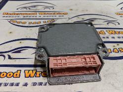 View Auto part Airbag Module/Sensor Suzuki Swift 2006