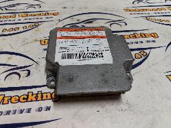 View Auto part Airbag Module/Sensor Suzuki Swift 2006