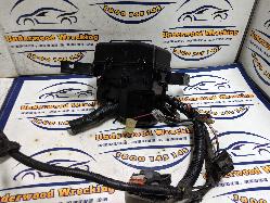 View Auto part Fuse Box Suzuki Swift 2006