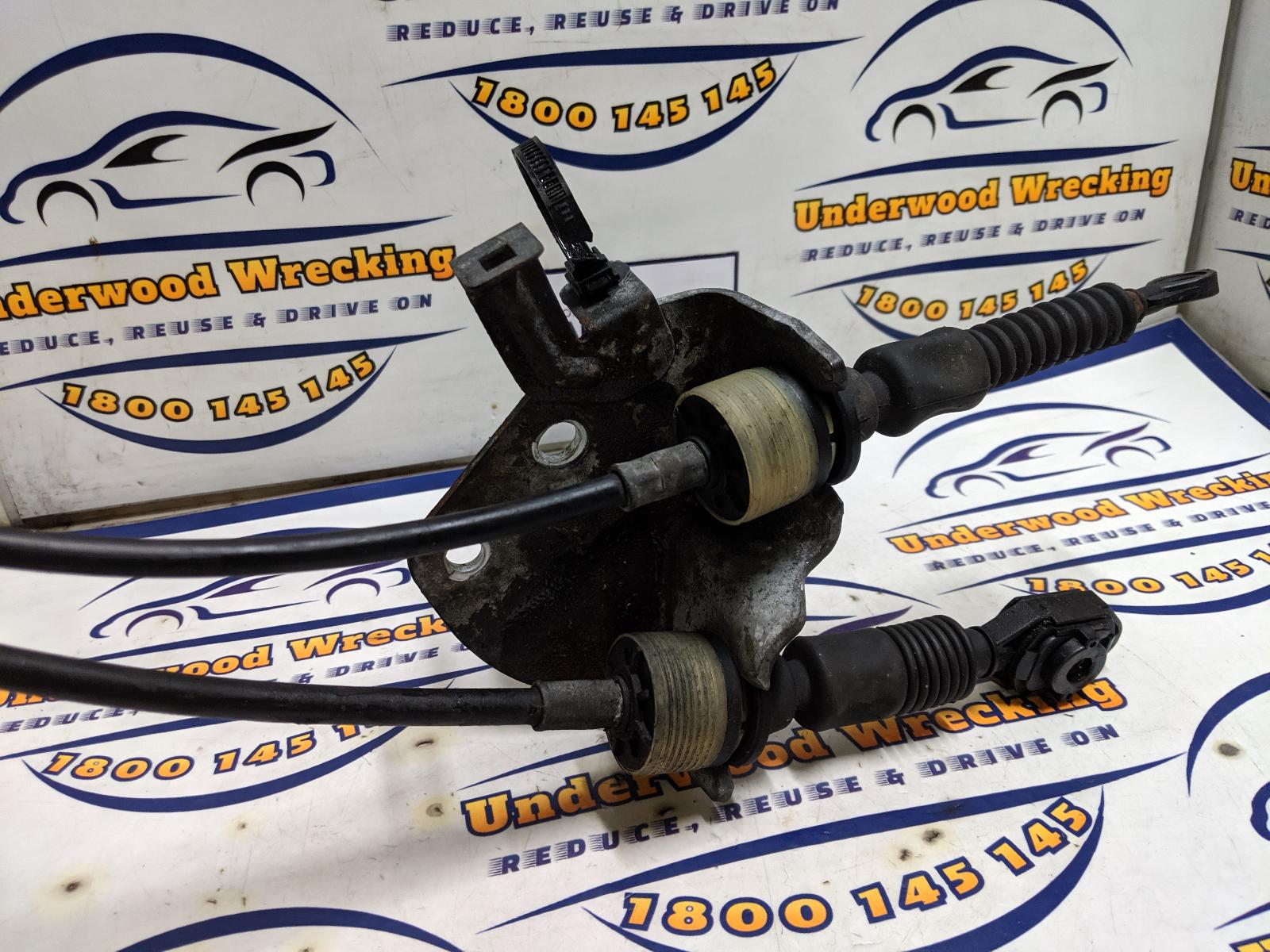 View Auto part Gear Linkage Suzuki Swift 2006