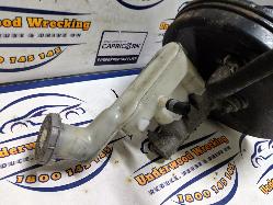 View Auto part Brake Booster Suzuki Swift 2006