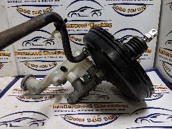 View Auto part Brake Booster Suzuki Swift 2006