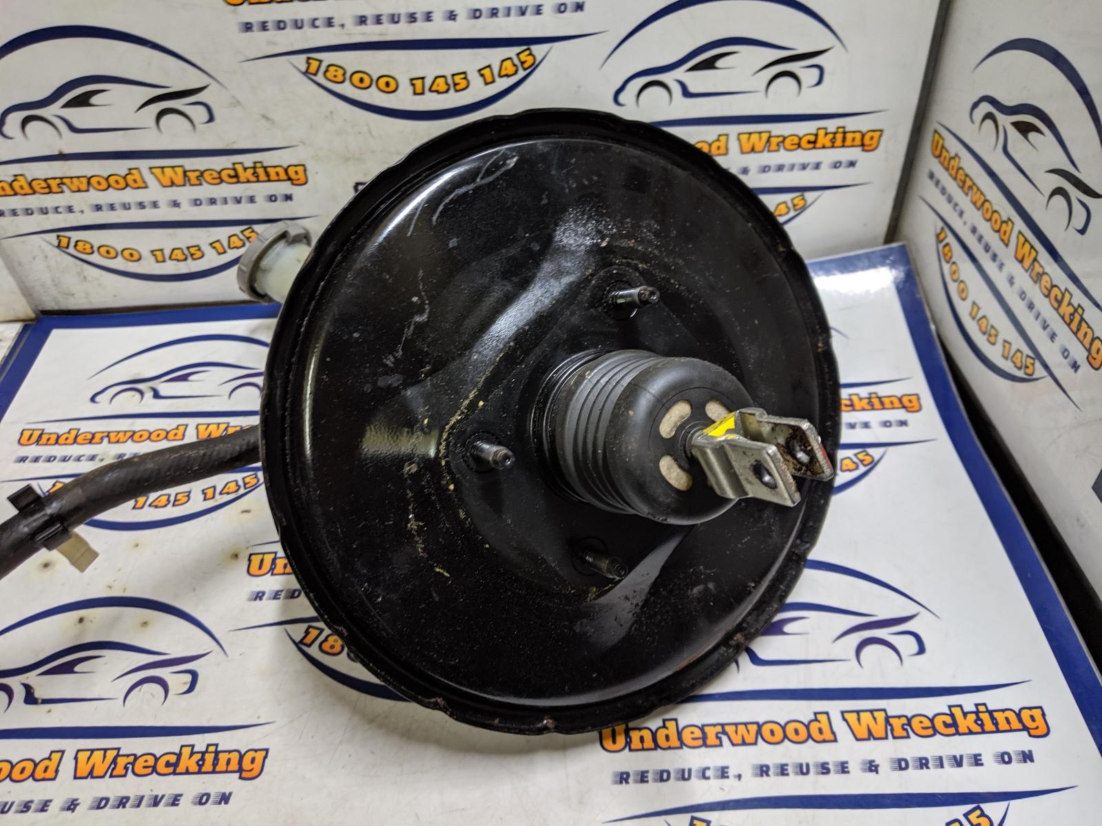 View Auto part Brake Booster Suzuki Swift 2006