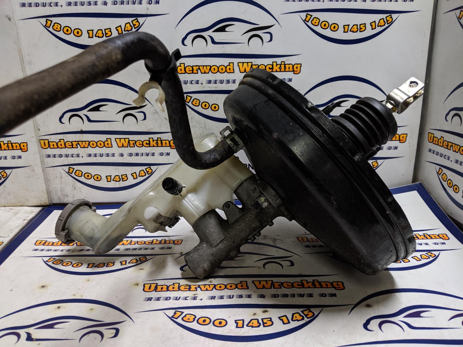 View Auto part Brake Booster Suzuki Swift 2006