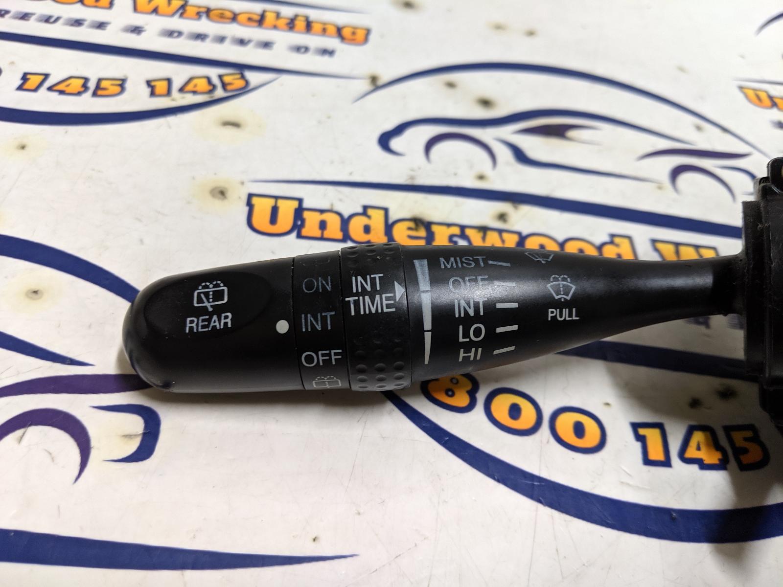 View Auto part Combination Switch Suzuki Swift 2006