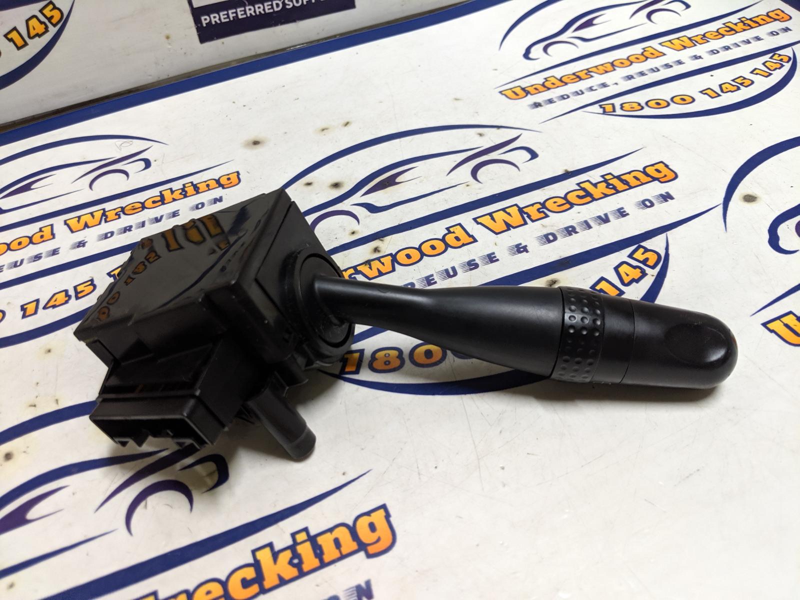 View Auto part Combination Switch Suzuki Swift 2006